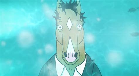 does bojack die|bojack horseman suicide.